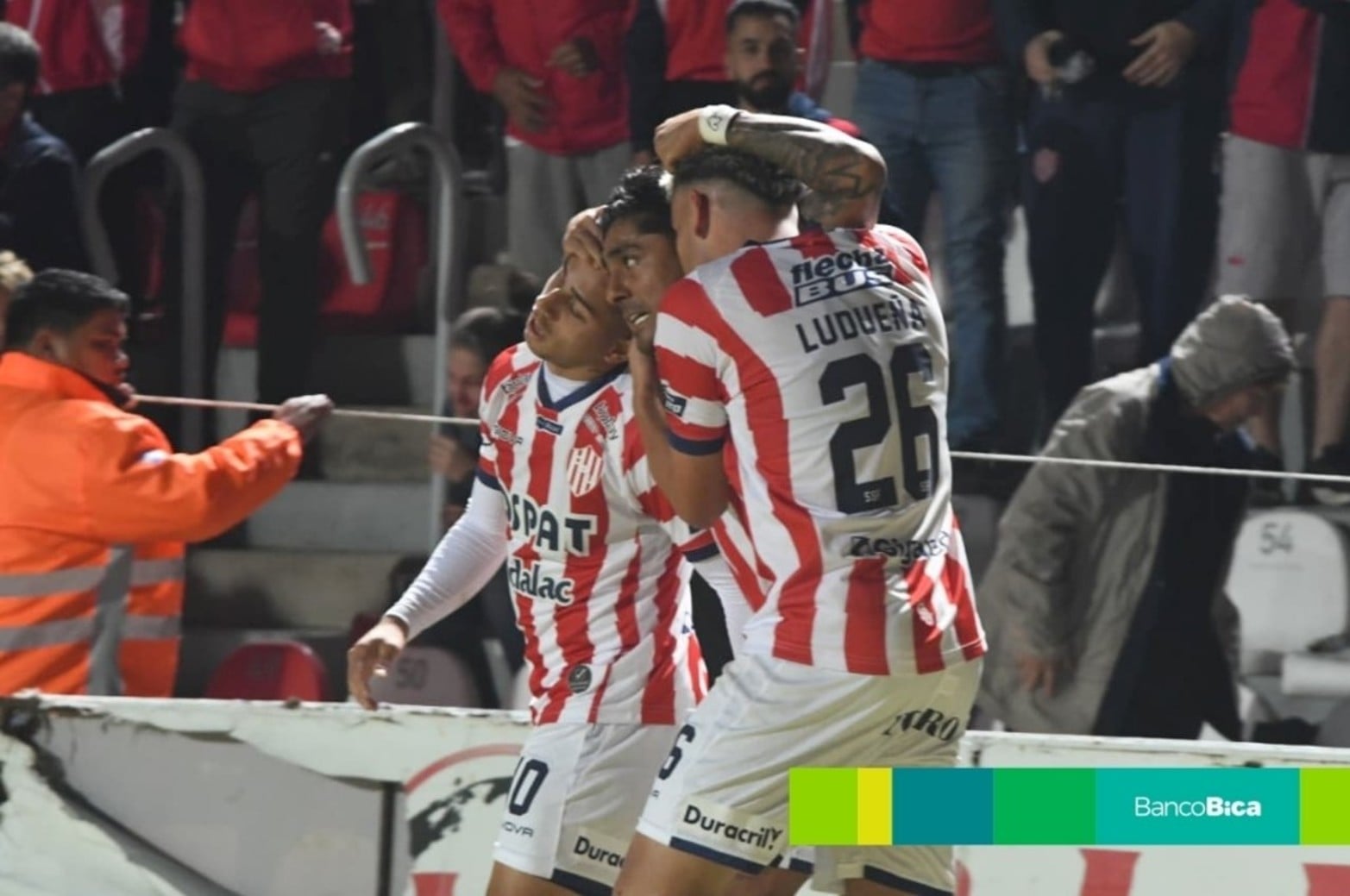 Galería BICA: Unión-Talleres
