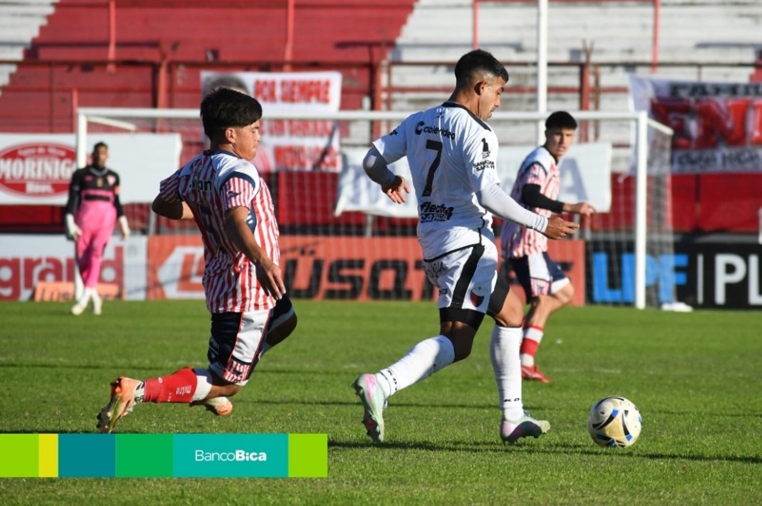 Galería BICA: Colón - Los Andes