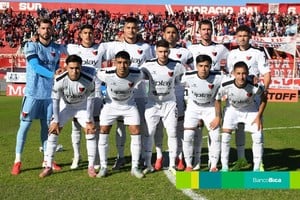 Galería BICA: Colón - Los Andes