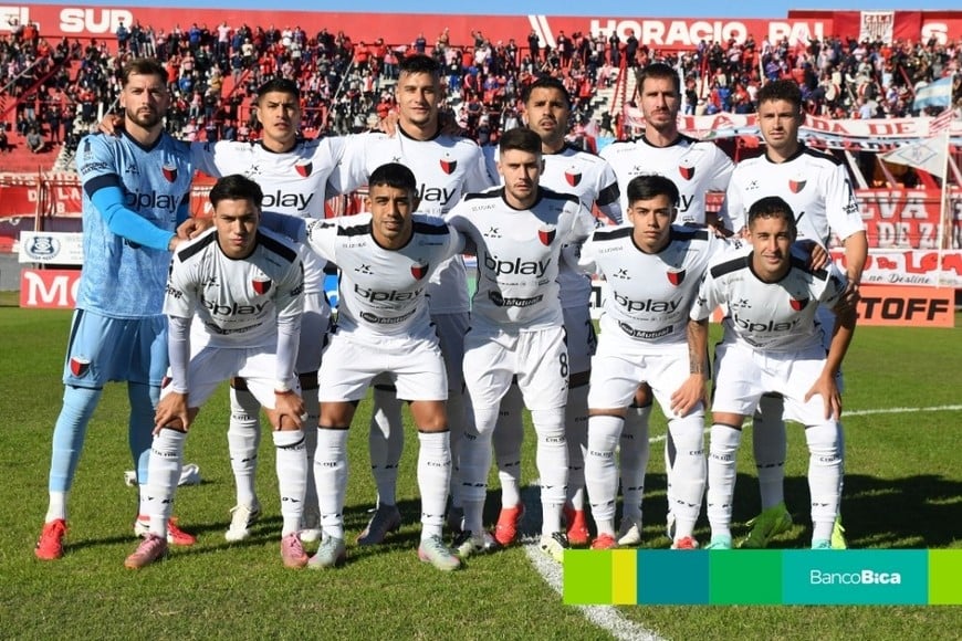 Galería BICA: Colón-Los Andres