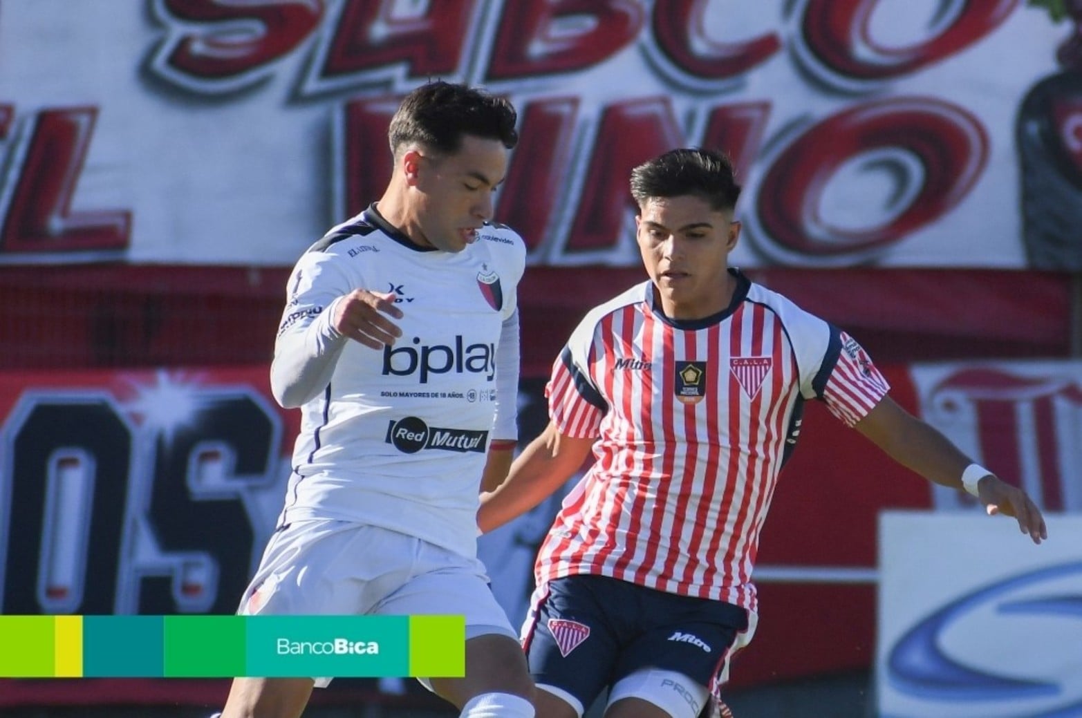 Galería BICA: Colón - Los Andes