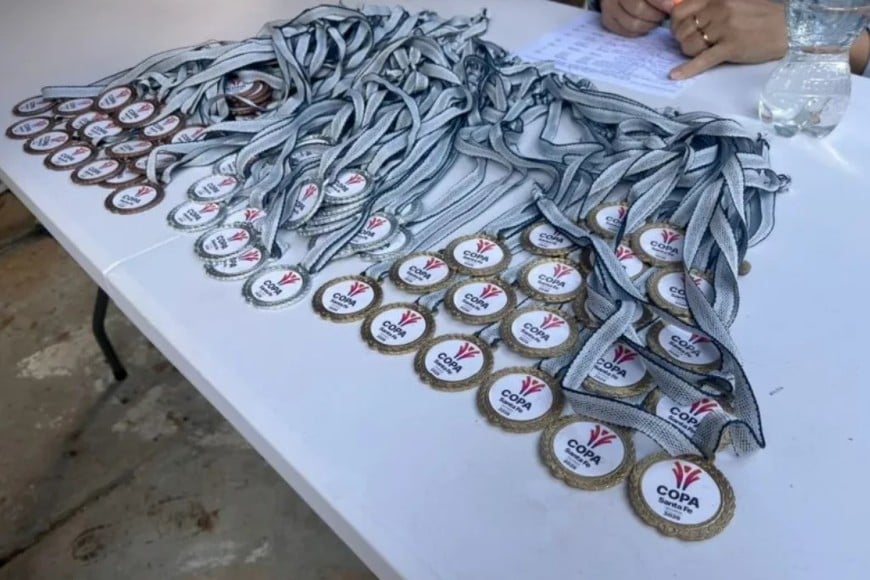 La competencia tendrá continuidad con nuevas fechas provinciales.