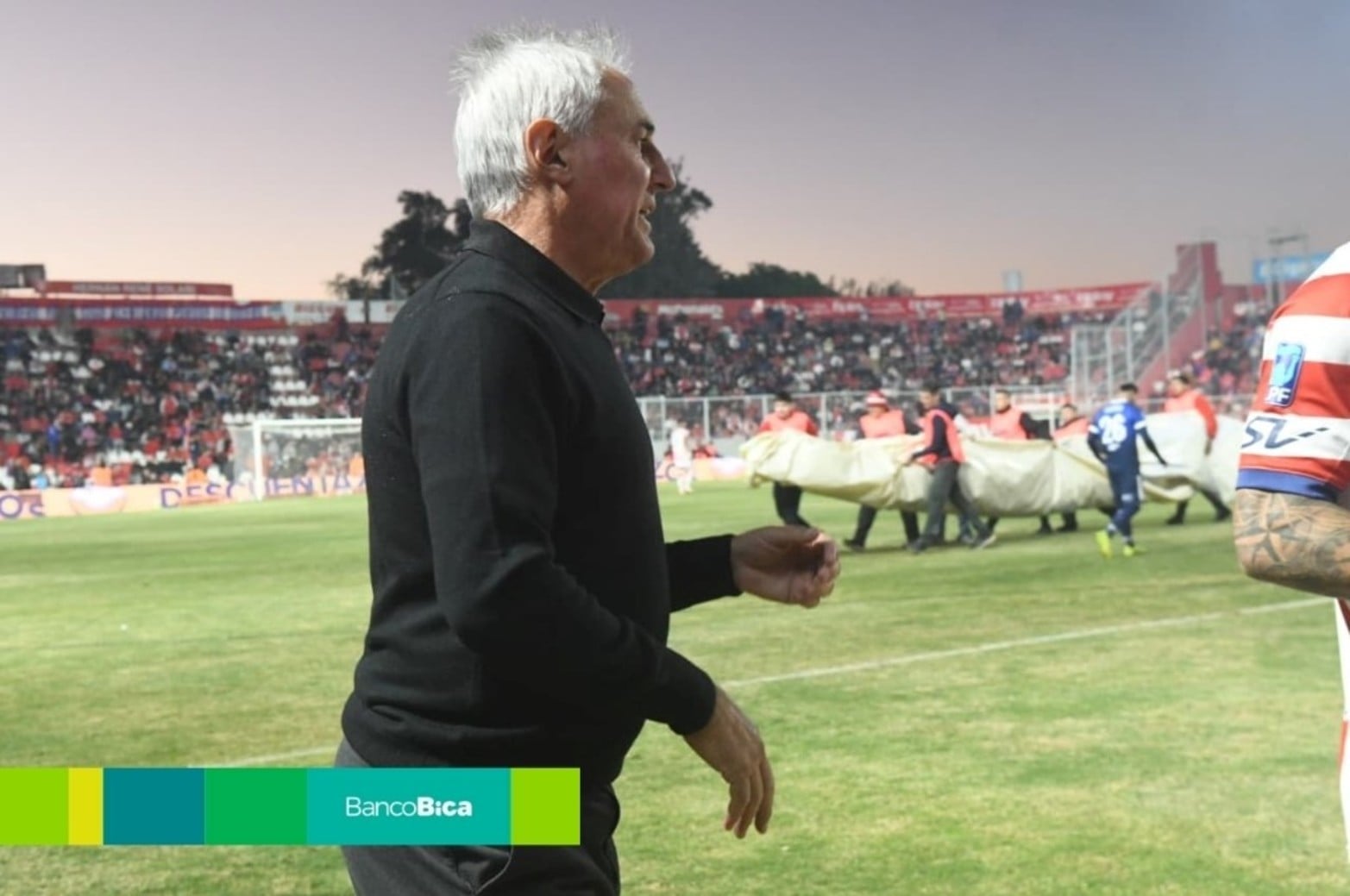 Galería BICA: Unión-Talleres