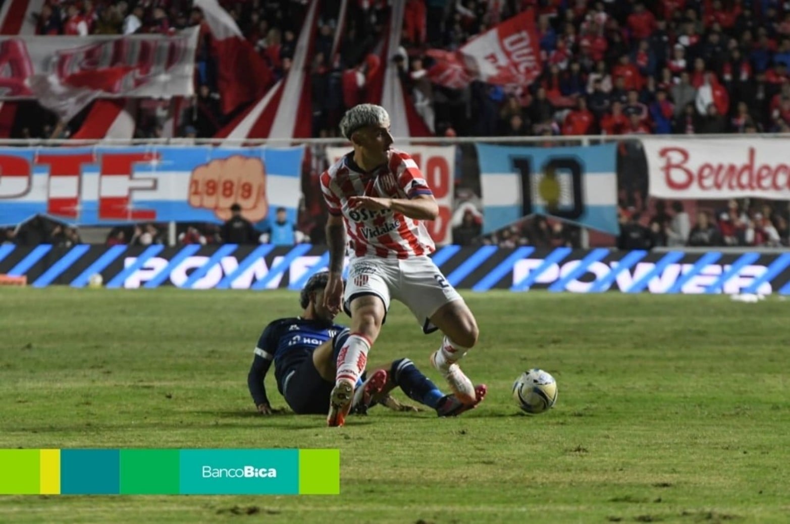 Galería BICA: Unión-Talleres