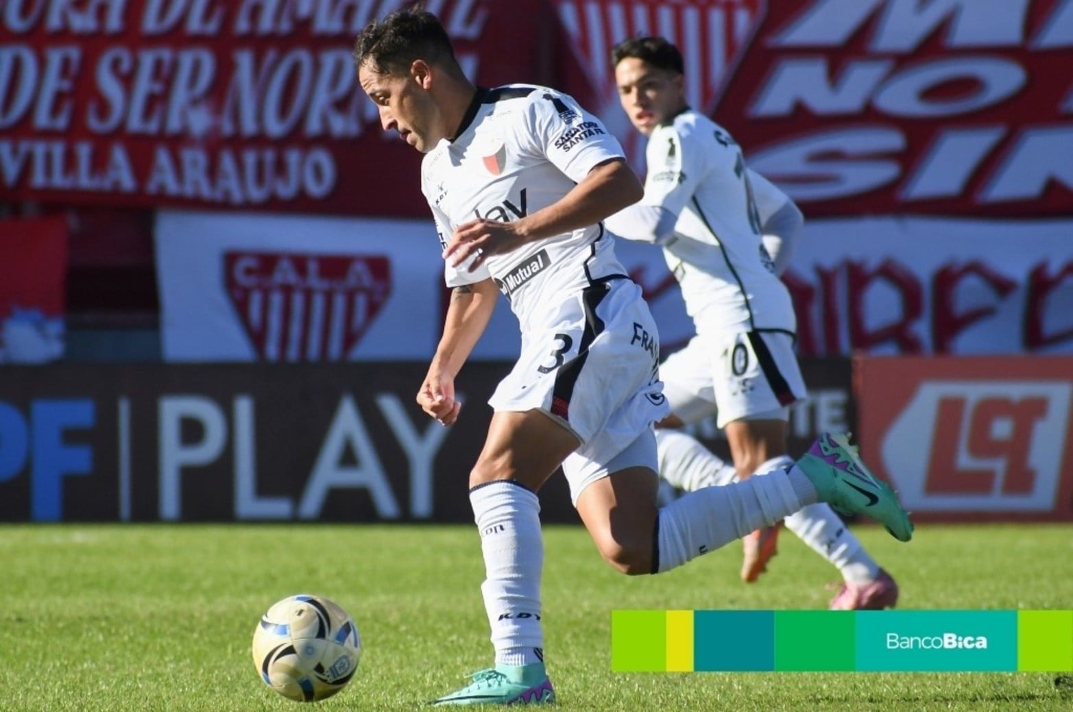 Galería BICA: Colón - Los Andes
