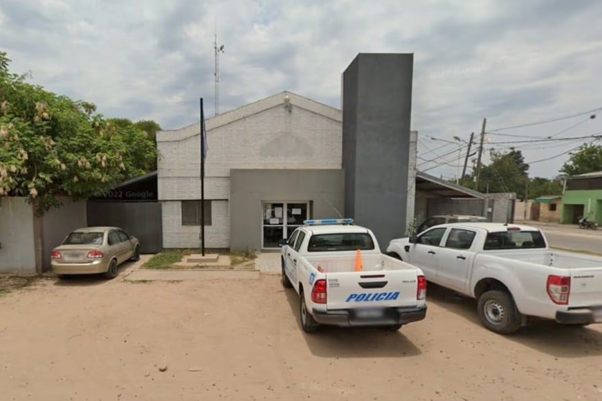 La situación generó gran conmoción en la zona.