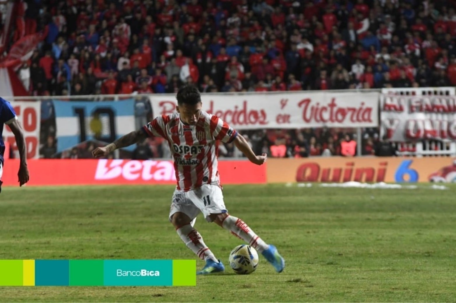 Galería BICA: Unión-Talleres