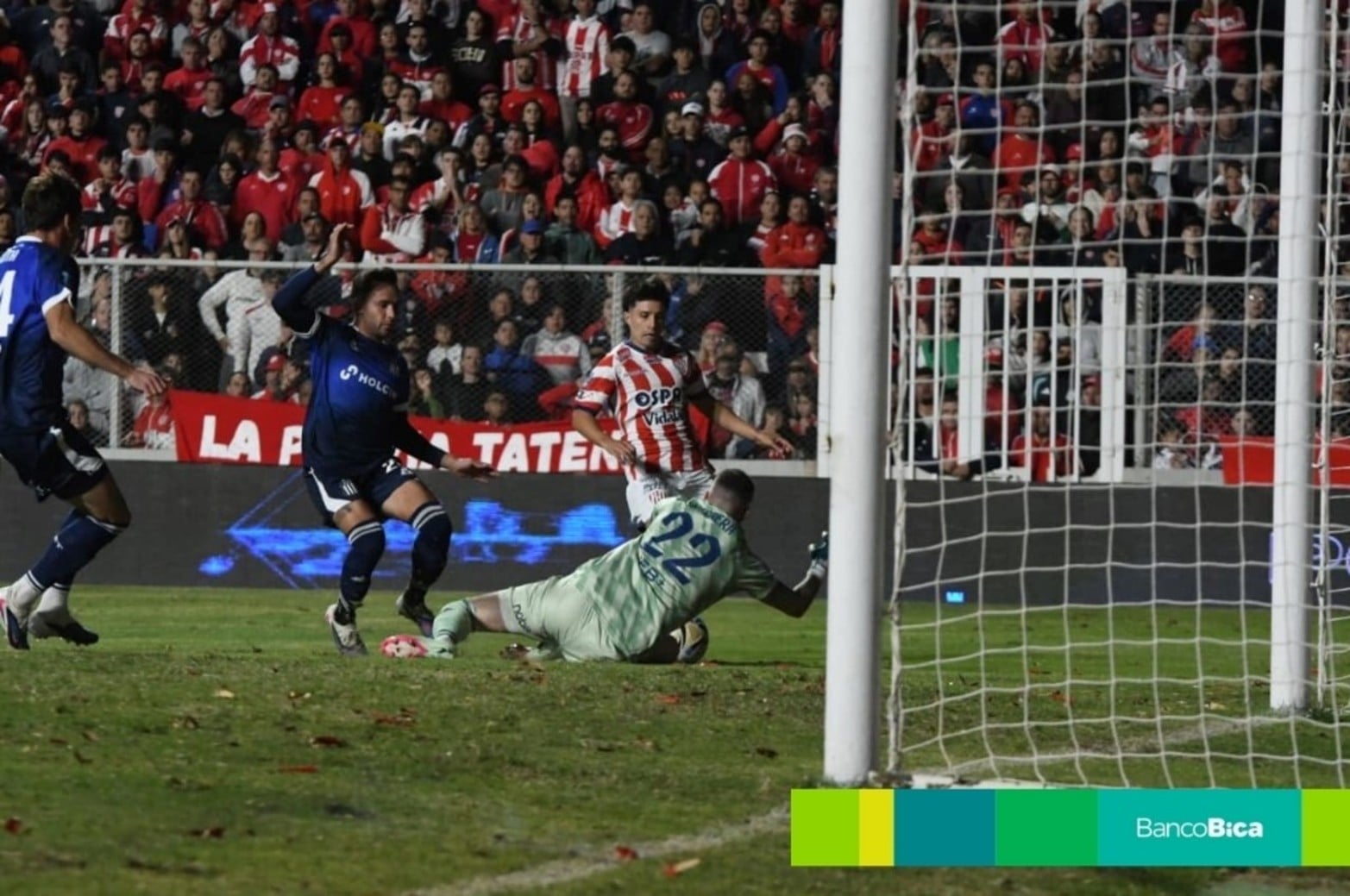 Galería BICA: Unión-Talleres