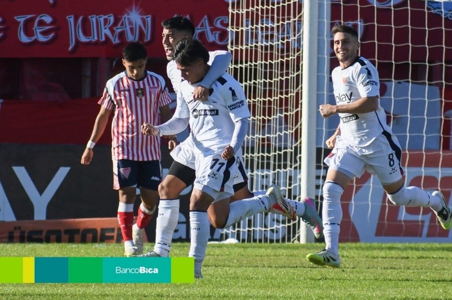 Galería BICA: Colón - Los Andes