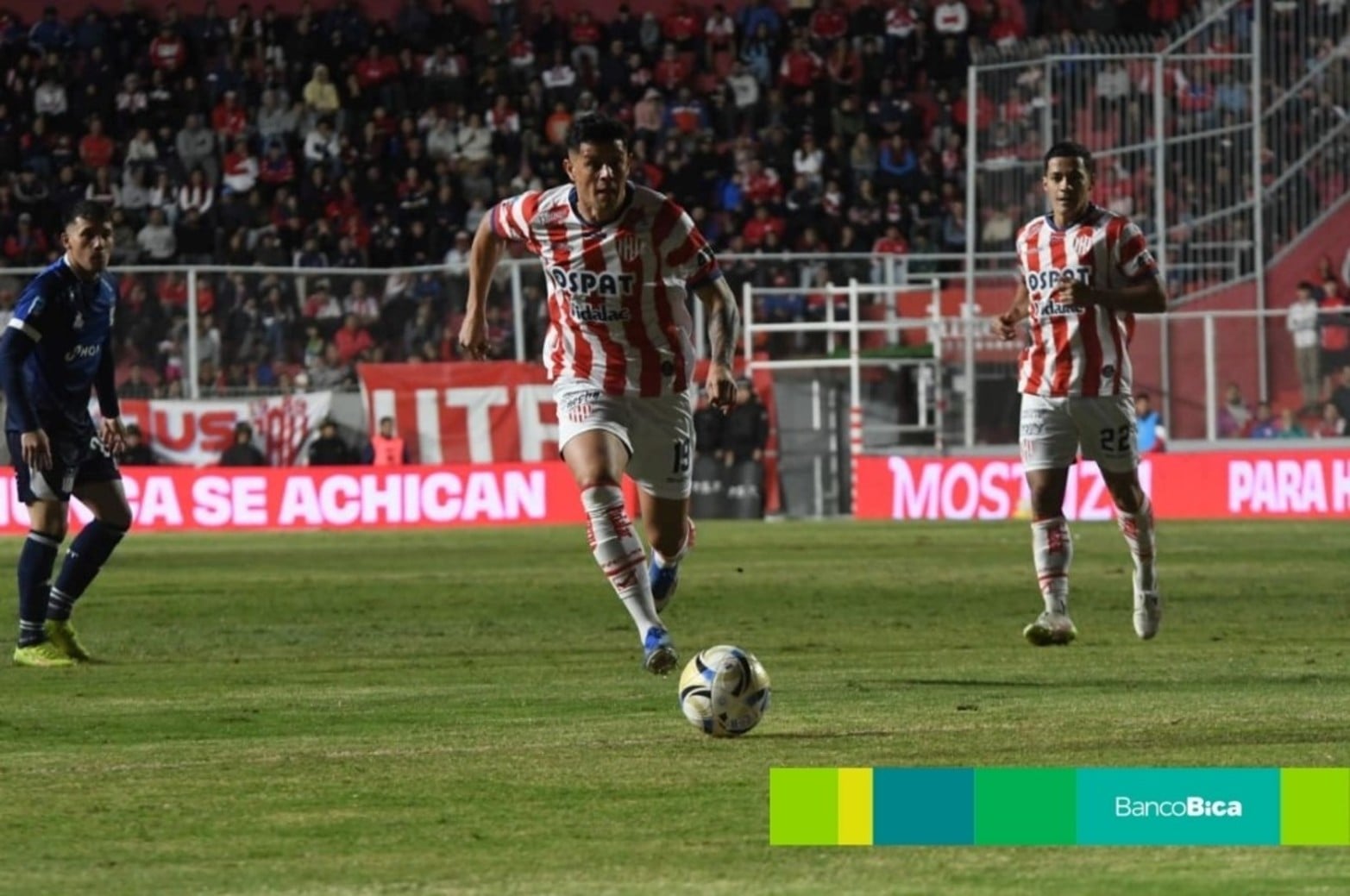 Galería BICA: Unión-Talleres