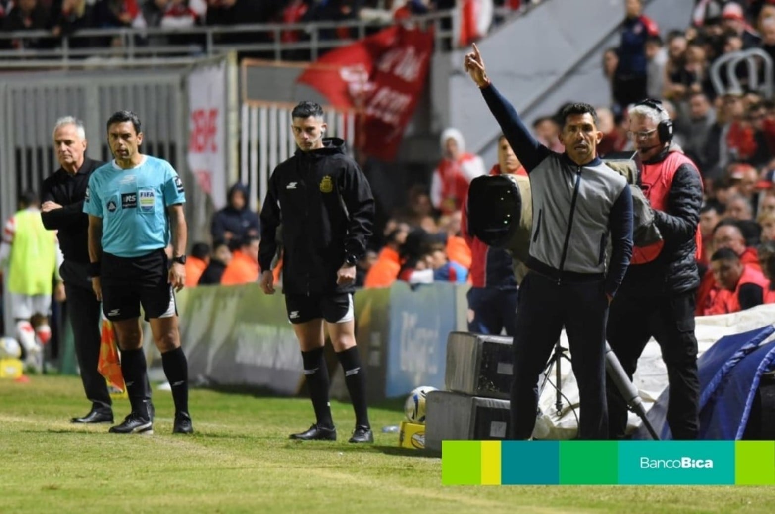 Galería BICA: Unión-Talleres