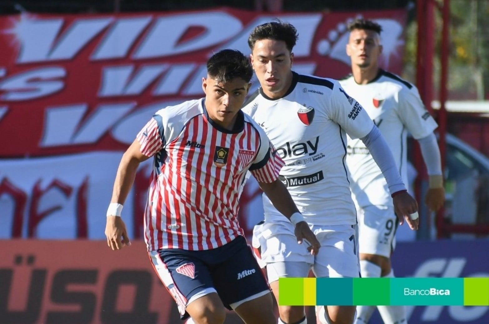 Galería BICA: Colón - Los Andes