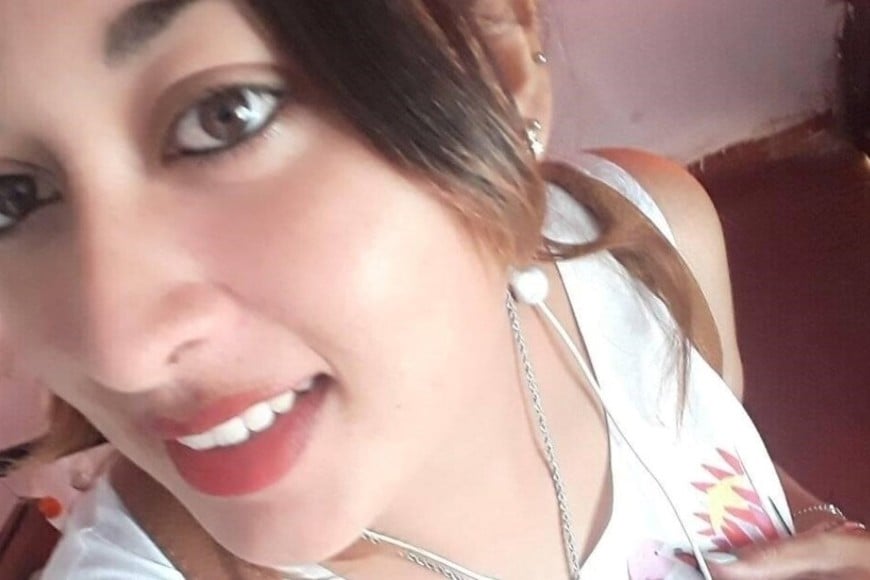 El cuerpo fue hallado en un camino rural