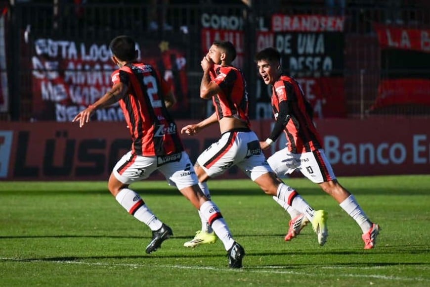 Patronato