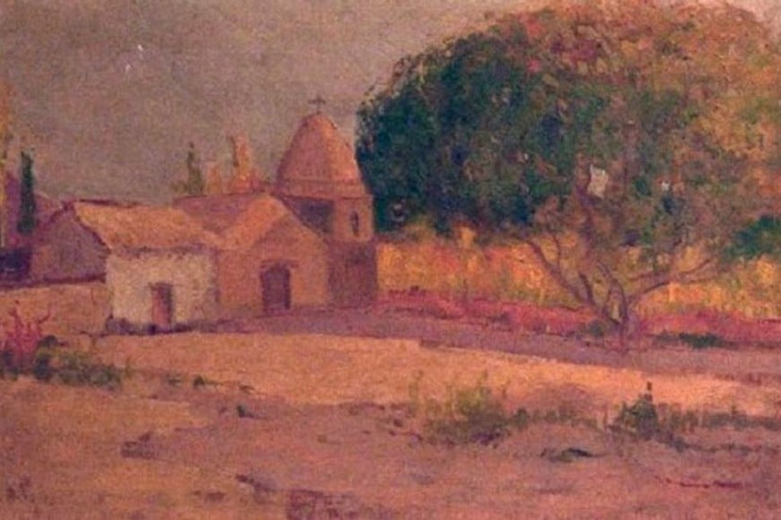Arte de la Argentina
