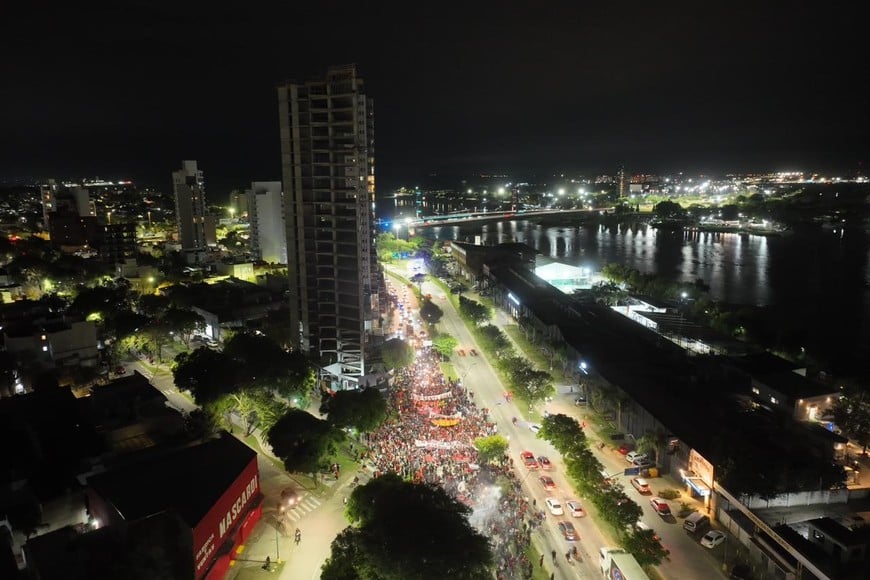 Foto: Fernando Nicola