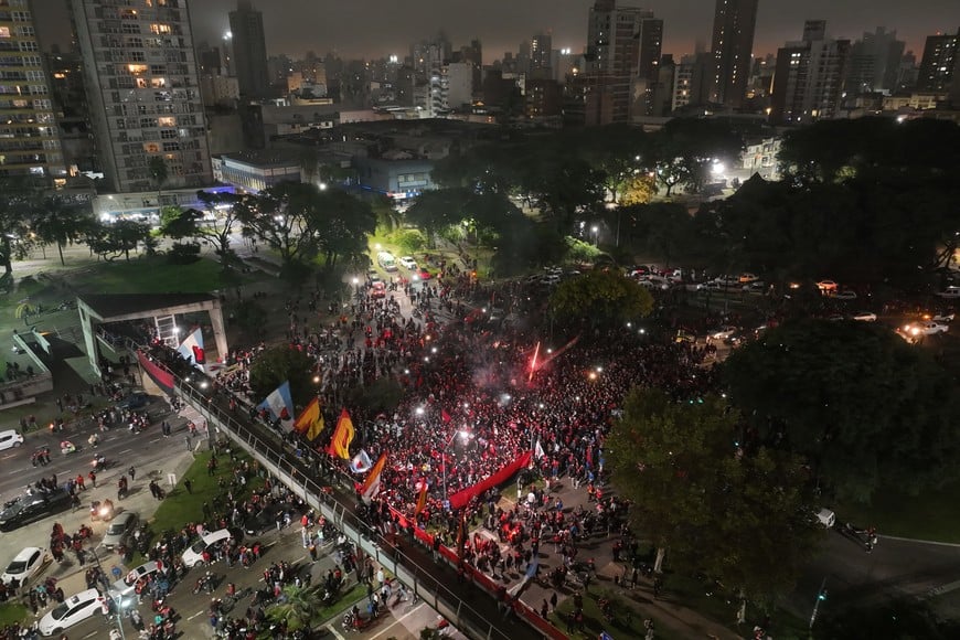 Las medidas comenzarán a regir desde las 20 de este lunes