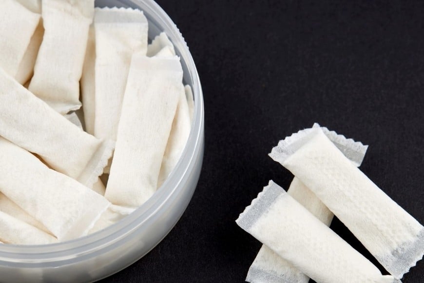 Nuevos productos de nicotina, como los cigarrillos electrónicos y los dispositivos de tabaco calentado
