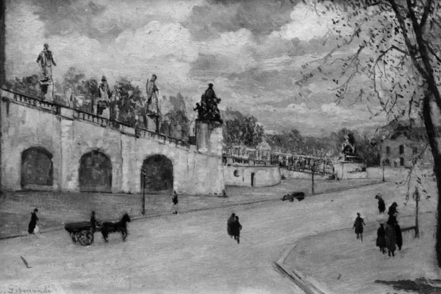 Museo Nacional de Bellas Artes