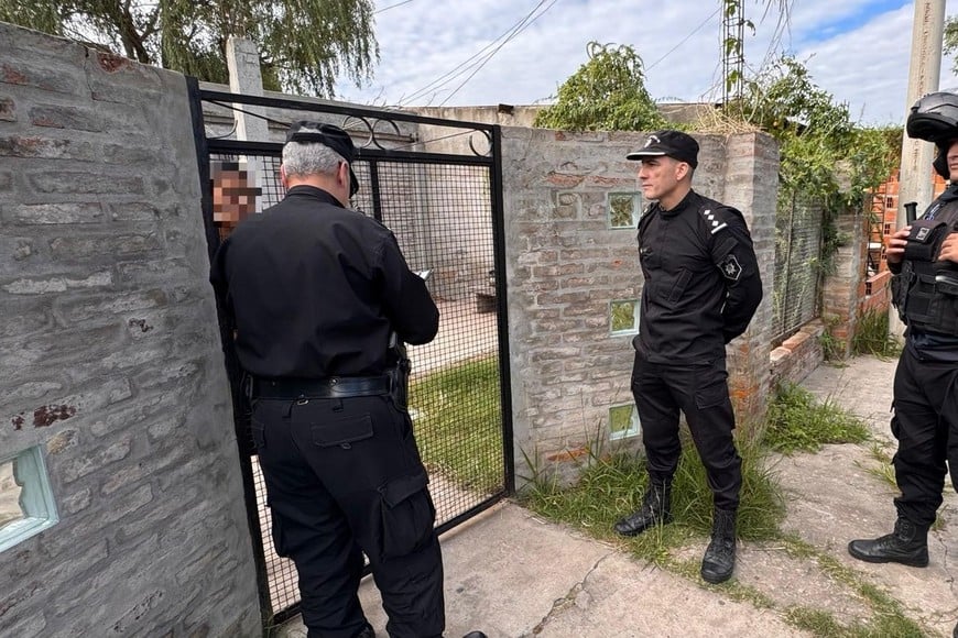 Intervenciones se realizaron en el marco de un resarcimiento millonario.