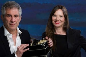 El álbum nació de un proceso colaborativo. Foto: Gentileza producción