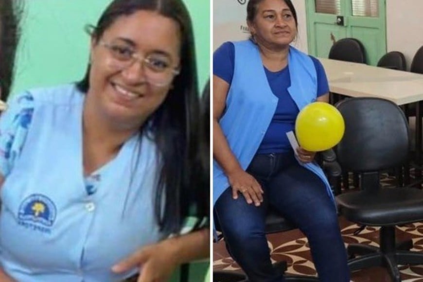 En el ataque murieron dos supervisoras de la institución.