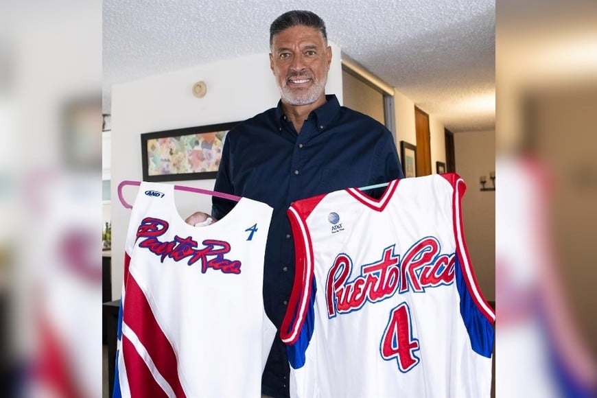 José “Piculín” Ortiz murió a los 62 años en San Juan tras luchar contra un cáncer colorrectal.