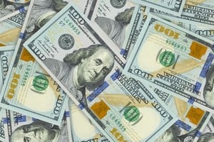 El mercado cambiario mostró variaciones mixtas.