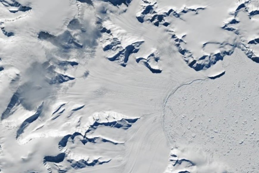 Foto: NASA