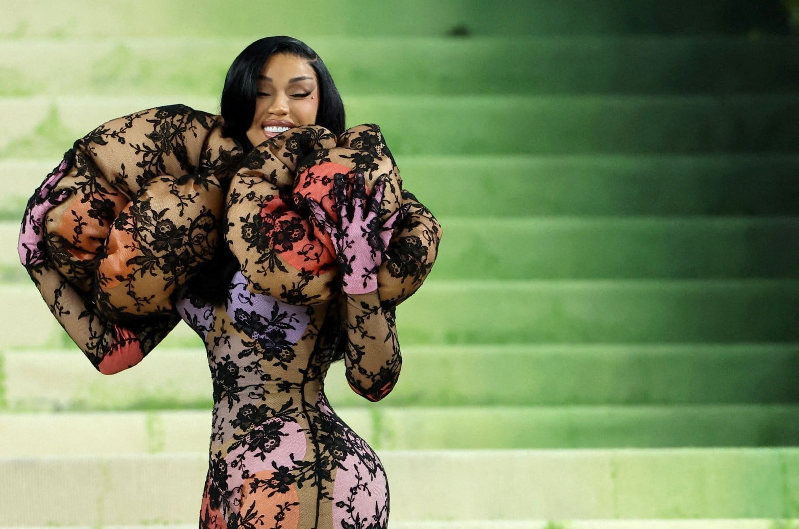 Cardi B.