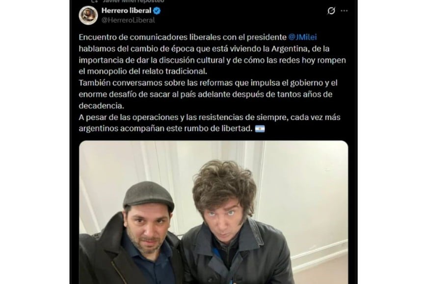 Foto: Herrero Liberal
