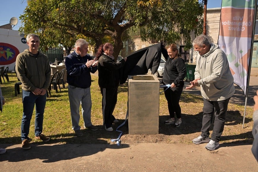 A 40 años de la inundación en Villa Gobernador Gálvez