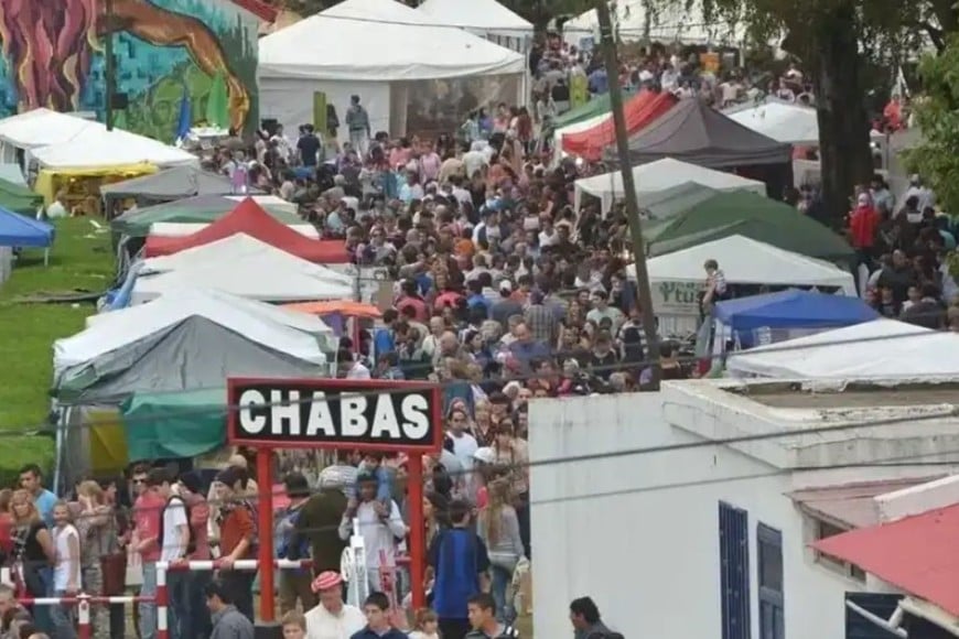 La tradicional feria popular volverá a reunir propuestas productivas, comerciales, gastronómicas, artísticas y de capacitación.