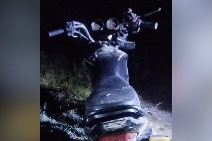 Robo piraña: Condena para dos hermanos que atacaron a palazos a una policía en la autopista Santa Fe-Rosario