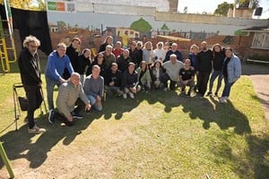 A 40 años de la inundación en Villa Gobernador Gálvez