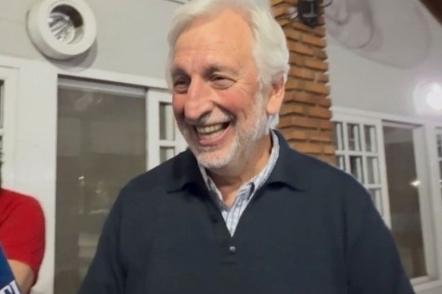 Alonso destacó el sentido de pertenencia que atraviesa generaciones.