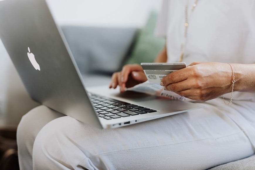 El aumento de tasas impacta en la economía doméstica.