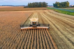 La normativa le dará al productor una certeza respecto de cuánto bajarán las retenciones este año.