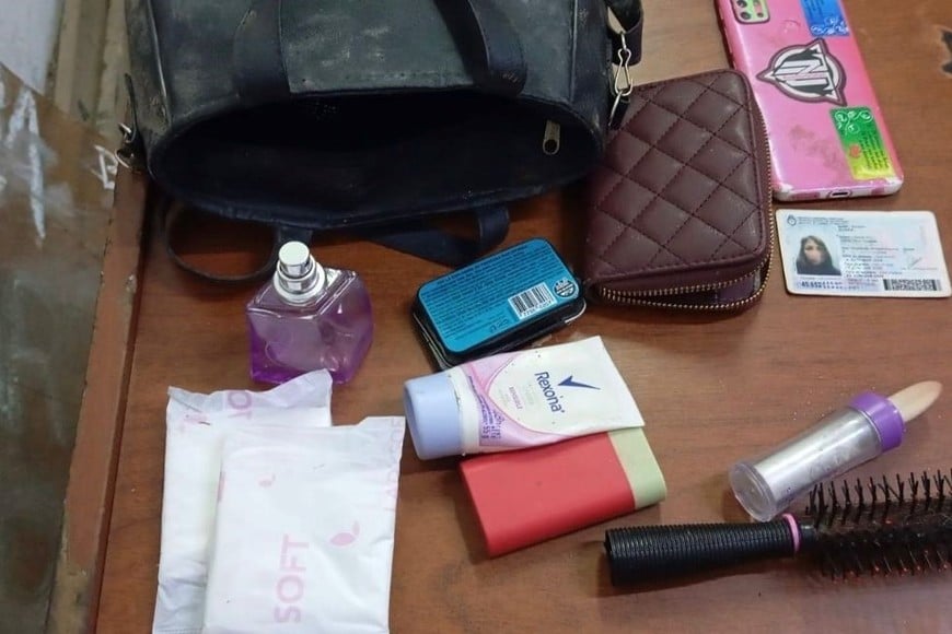 asalto dos mujeres en barrio Guadalupe Oeste
