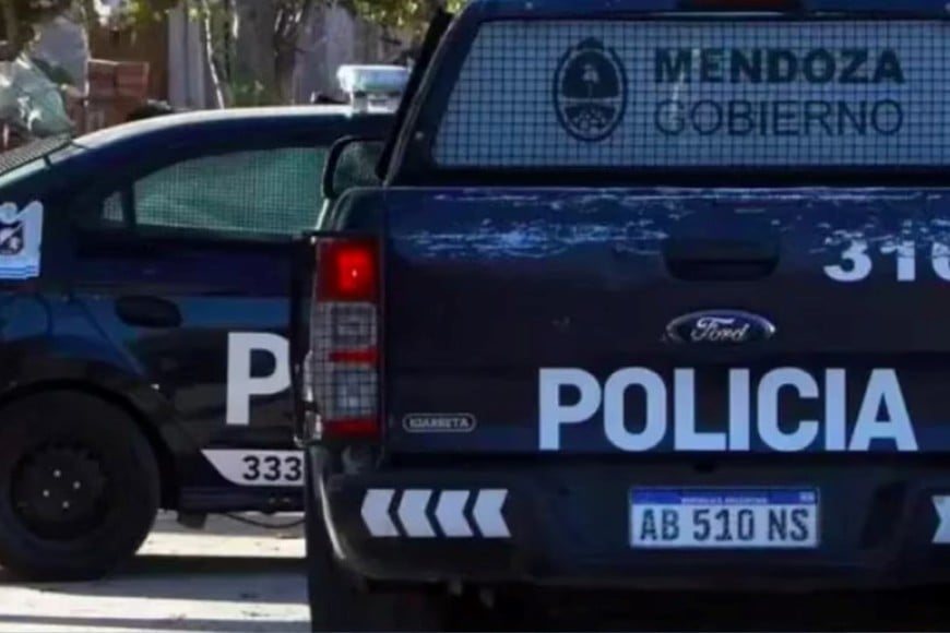 El hecho se desencadenó tras una fuerte discusión