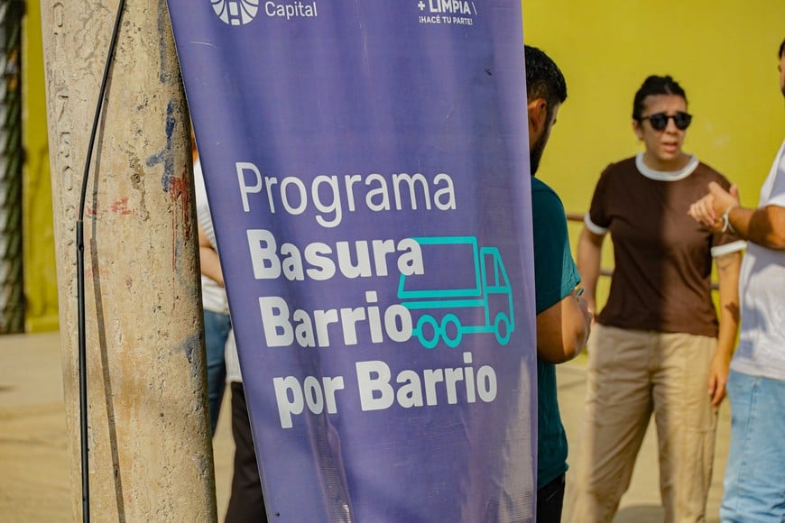 El programa municipal. MCSF