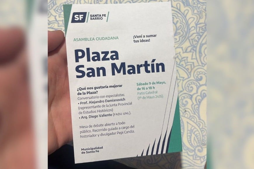 Foto: Gentileza