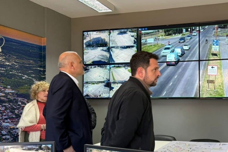 De acuerdo al documento oficial, durante esos tres meses el ente mantuvo 146 interacciones con el sistema 911, además de gestionar 30 solicitudes de registros fílmicos, todas respondidas de manera positiva.