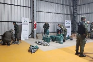 El procedimiento se realizará este jueves en el Crematorio y Cochería de Rafaela