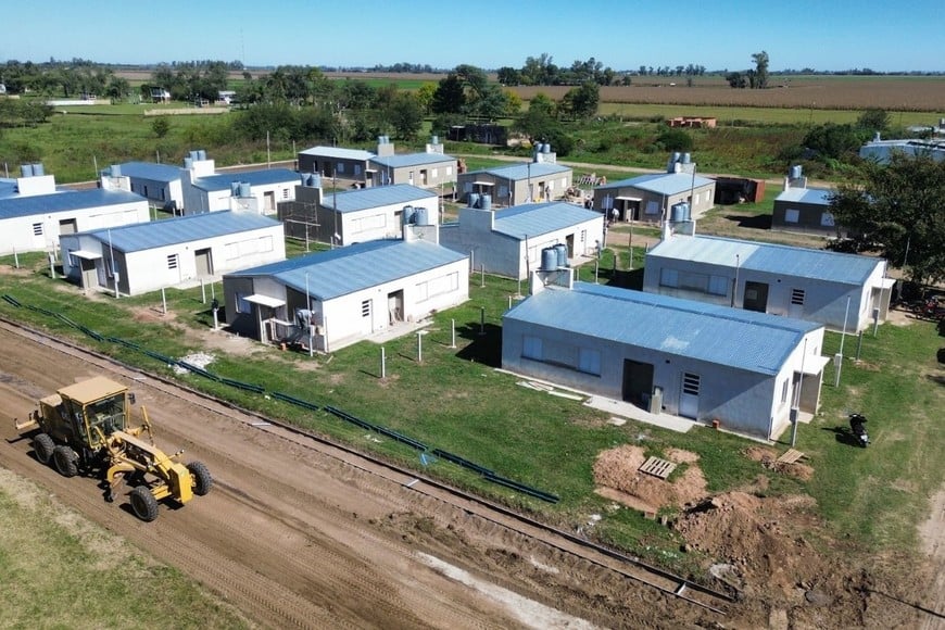 Los interesados tienen tiempo hasta las 24:00 horas del 21 de mayo para anotarse o actualizar sus datos en el Registro Digital de Acceso a la Vivienda.