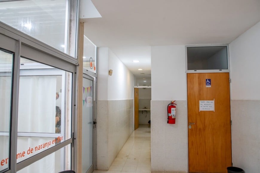 Finalizaron las obras de refacción en el Centro de Salud de barrio La Orilla