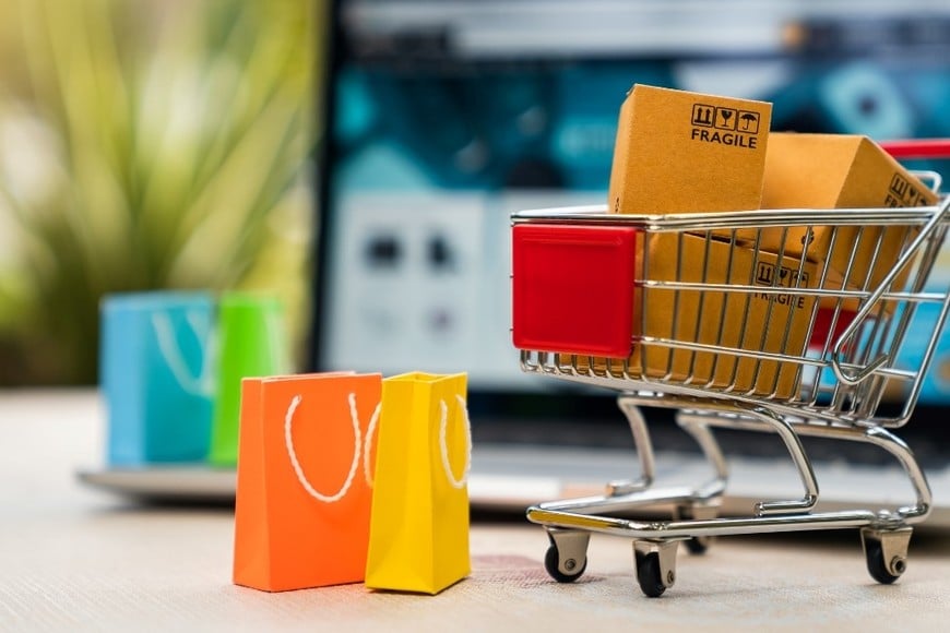 Se recomienda acceder a las tiendas desde la web oficial del Hot Sale