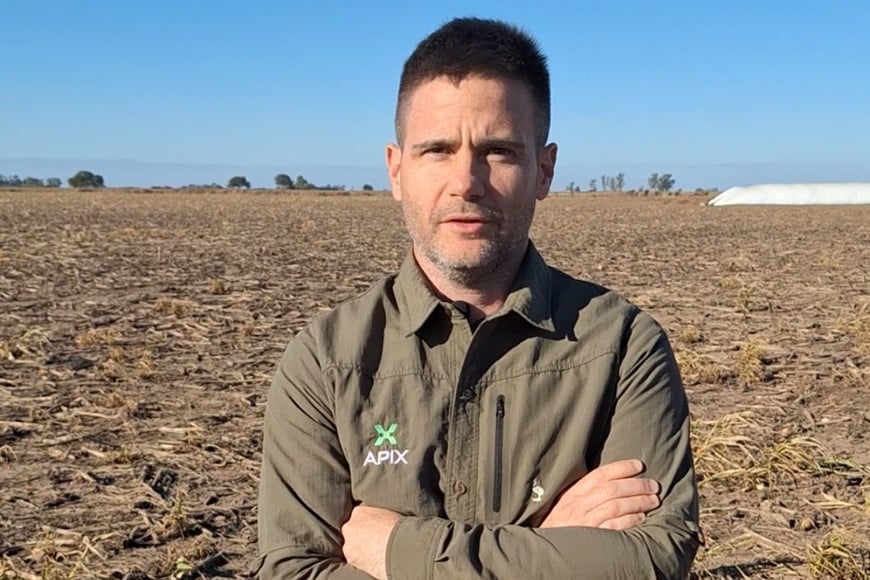 La agricultura de precisión como motor del tambo: el caso de éxito desembarca en TodoLactea