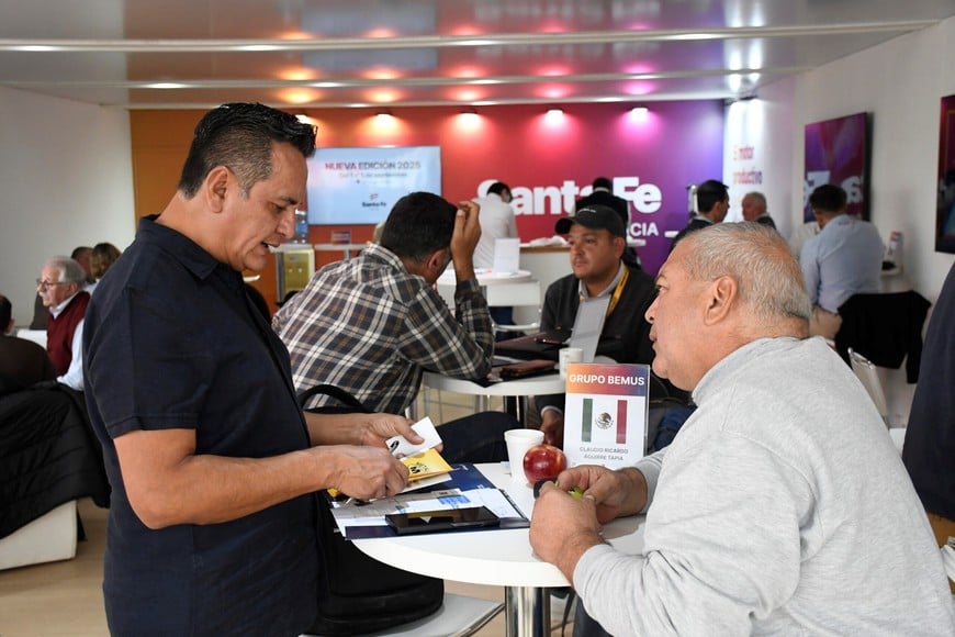 Agroactiva. La exposición en Armstrong vuelve a posicionarse como un ámbito estratégico para el agro argentino