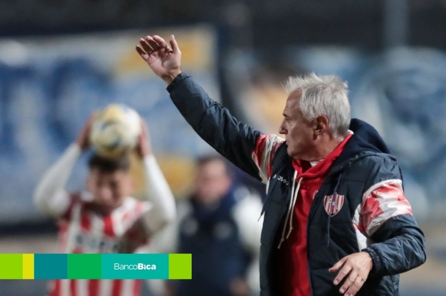 Galería BICA: Unión-Independiente Rivadavia